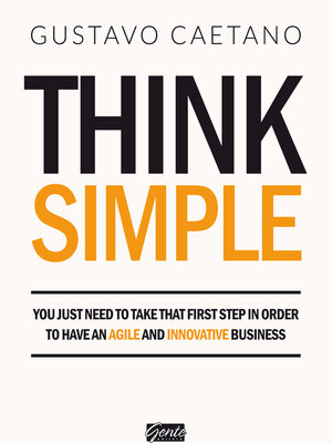 cover image of Think Simple